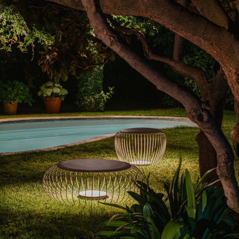 Inspired Ideas for Illuminating Your Outdoor Space