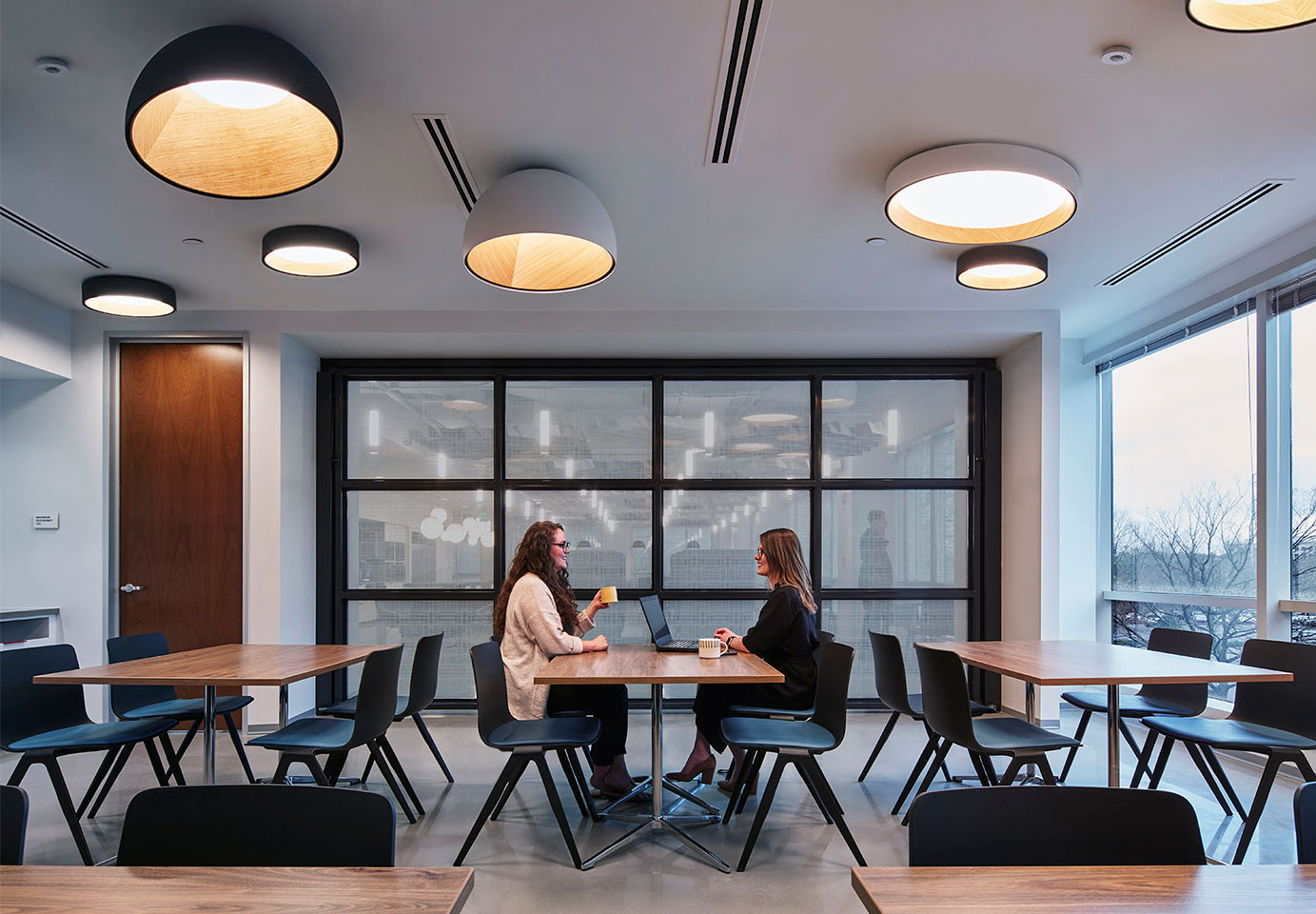 Vibia The Edit - New US Toyota Service Centers - Duo