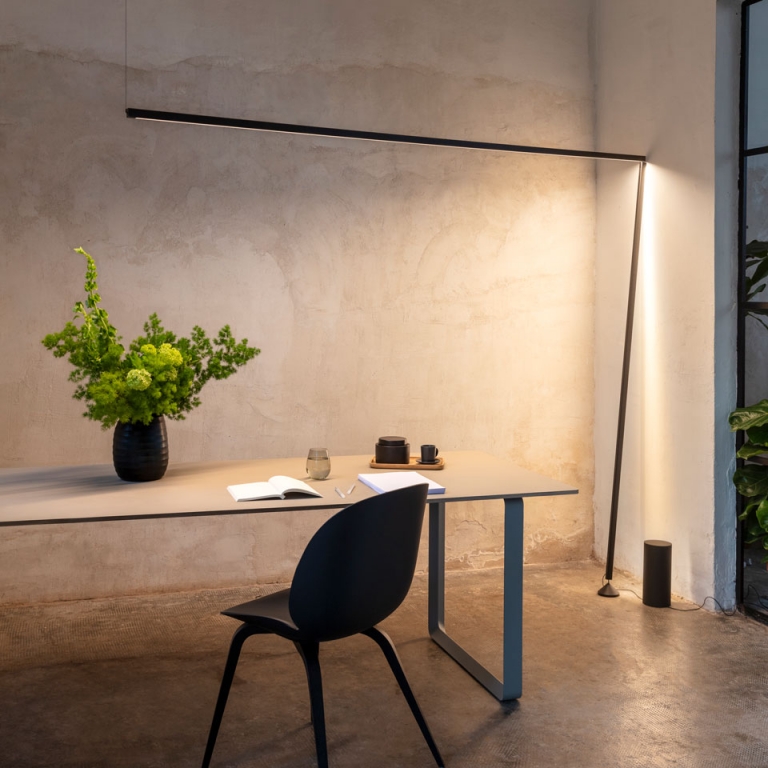 Vibia Wins Top Honors in 2021 Lighting Awards