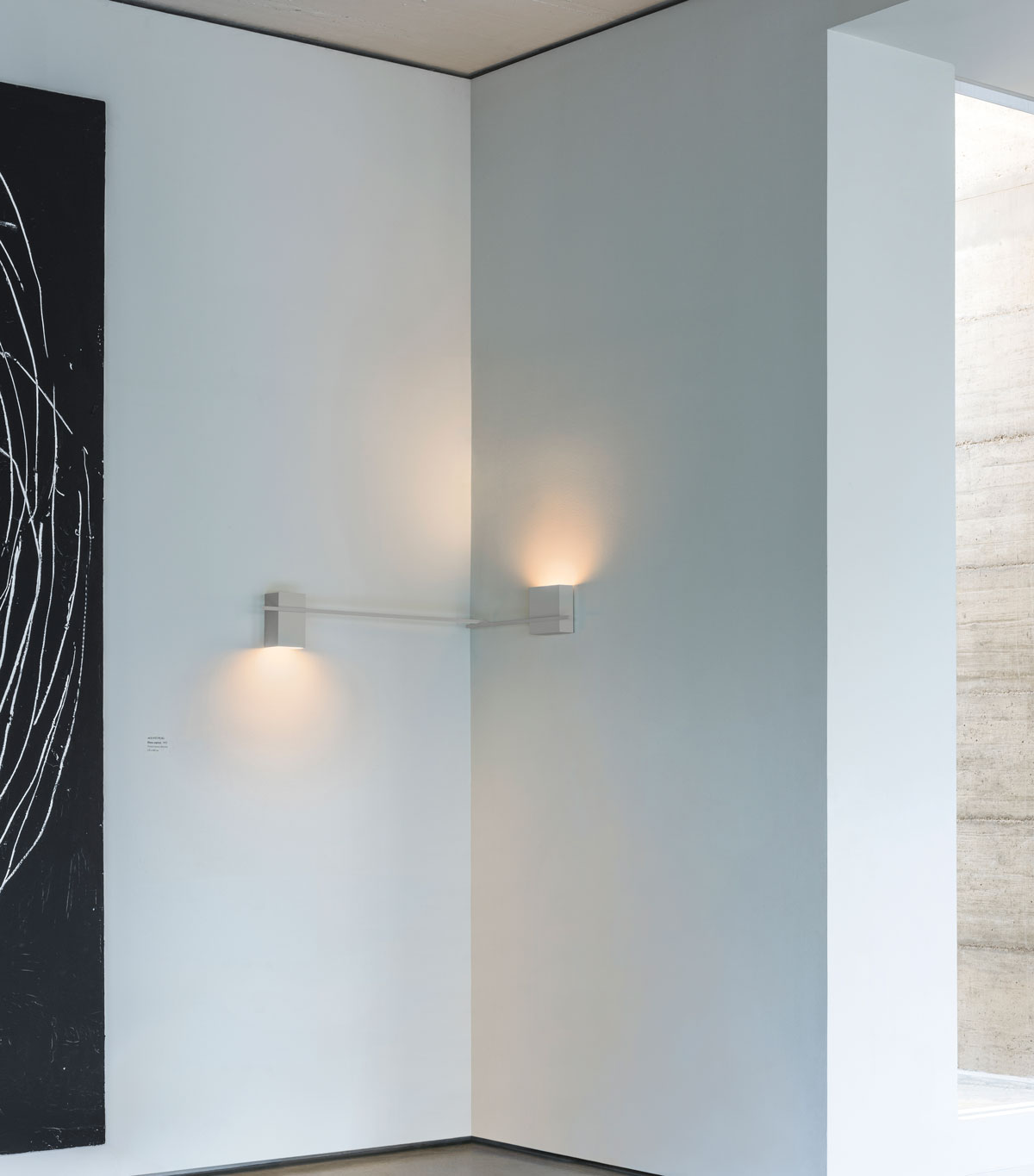 Vibia The Edit - Creative Solutions for Brightening Corners - Structural