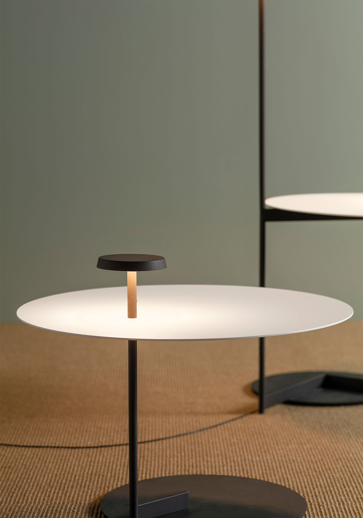 Vibia The Edit - Play With... Flat