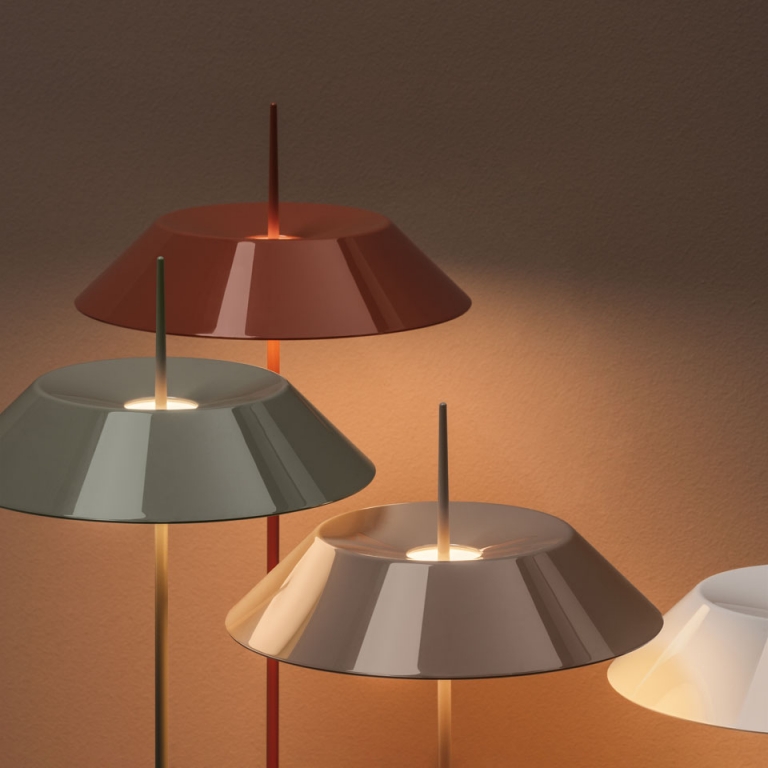 The perfect lighting companion: Introducing the Mayfair Mini Collection