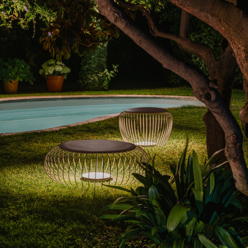 Create an Outdoor Oasis - Meridiano