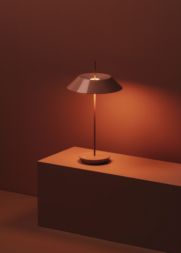 Vibia The Edit - Mayfair Mini. Playing With Colours
