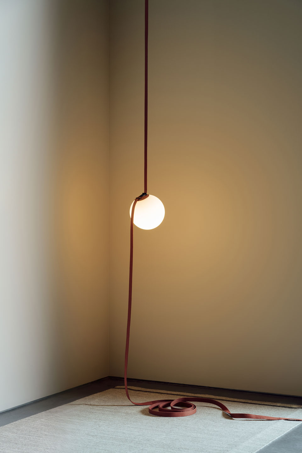 Vibia The Edit - Shaping Atmospheres With Plusminus