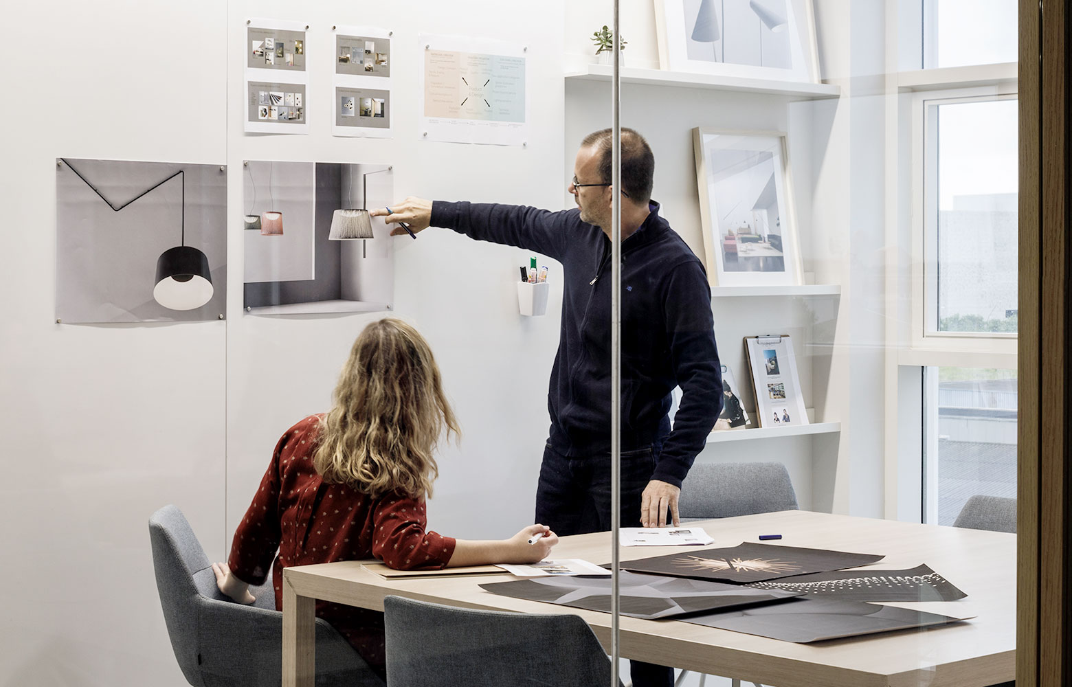 Vibia - Join our team