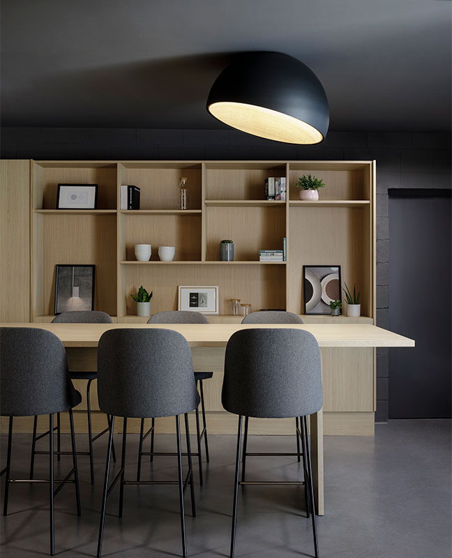 Vibia The Edit - Iconic Ceiling Lights - Duo