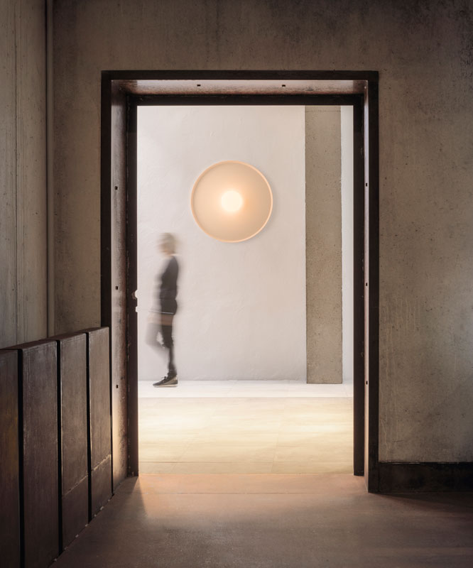 Vibia The Edit - Iconic Wall Lights
