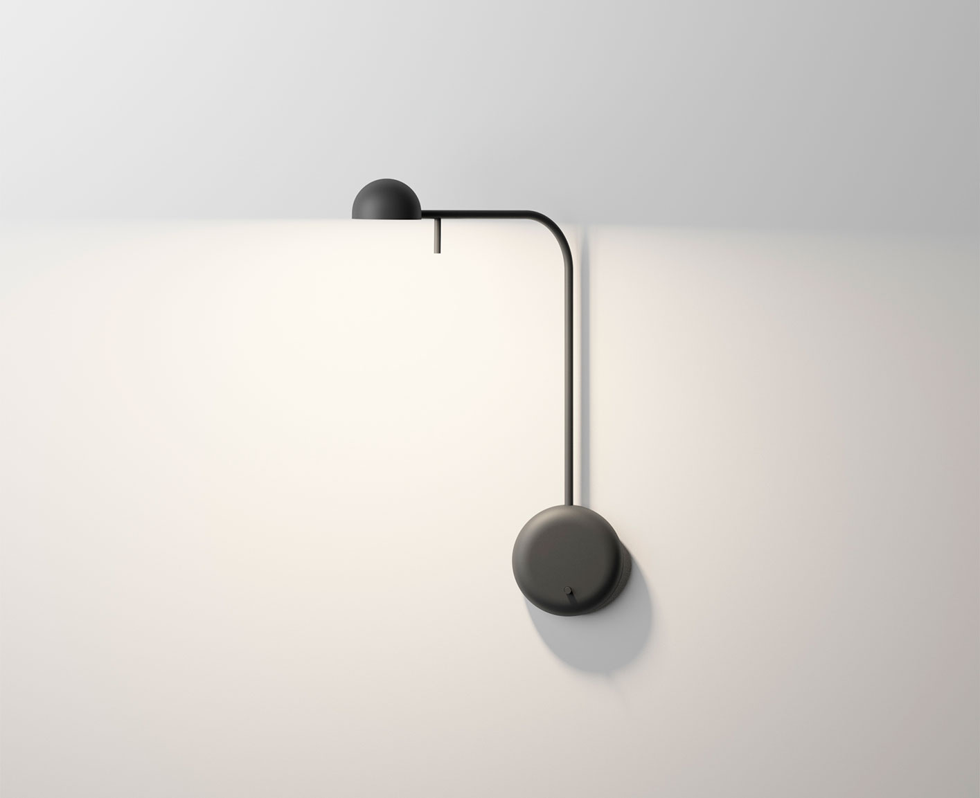 Vibia The Edit - Iconic Wall Lights - Pin